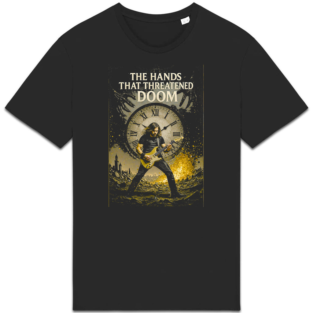 T-shirt Rock - face_0