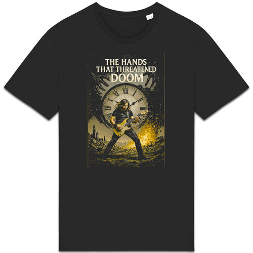 T-shirt Rock - face_0